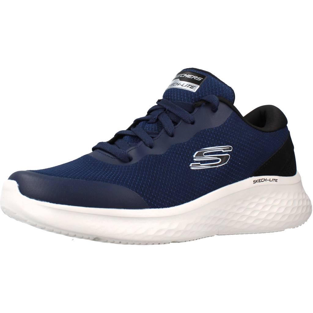 SKECHERS  SKECH-LITE PRO en color AZUL  (1)