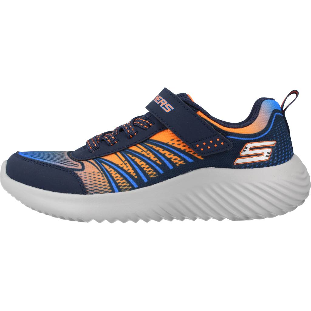 SKECHERS ZATIC en color AZUL  (2)