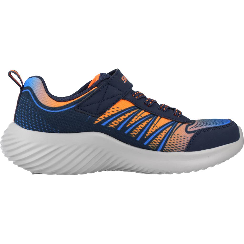 SKECHERS ZATIC en color AZUL  (4)