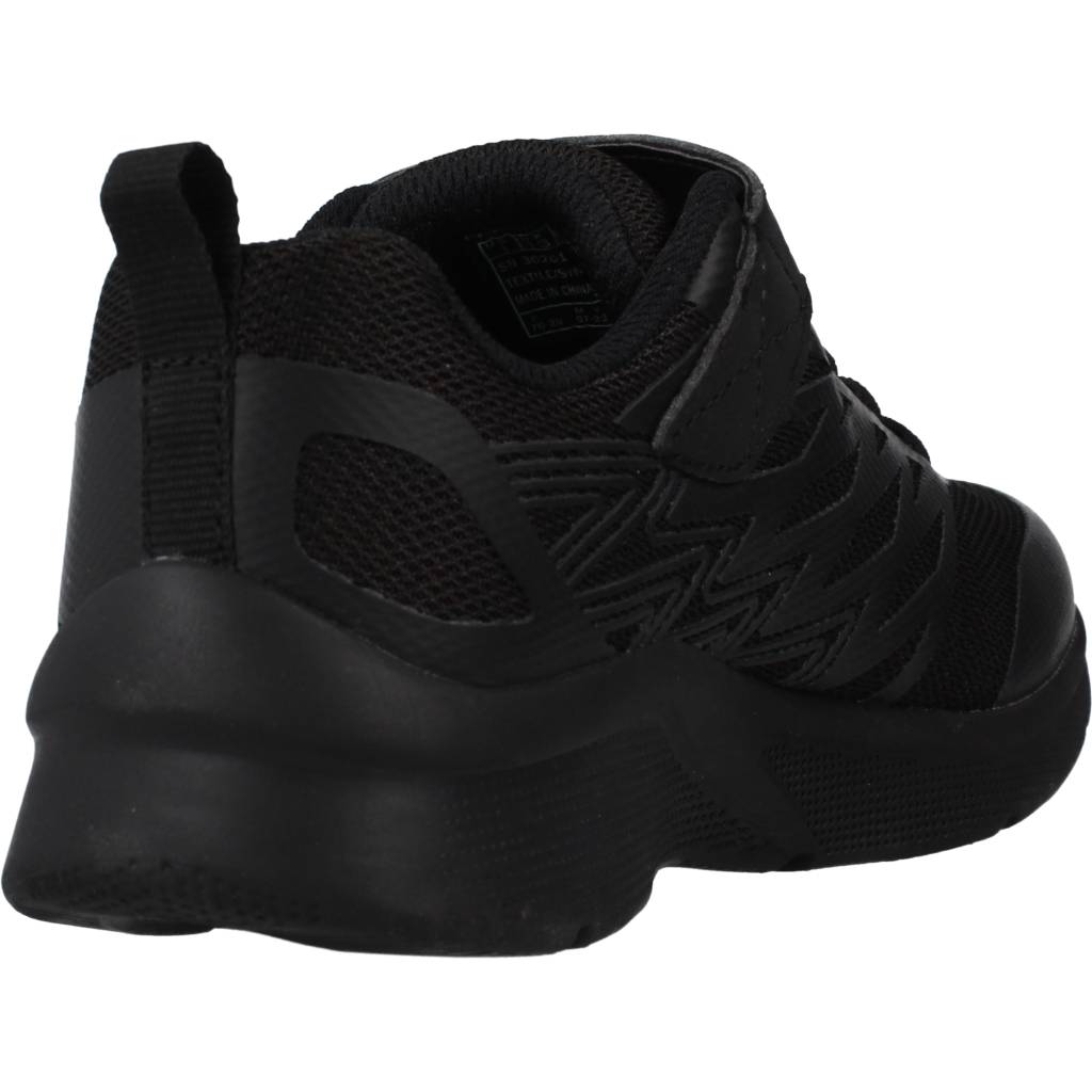 SKECHERS  MICROSPEC en color NEGRO  (3)