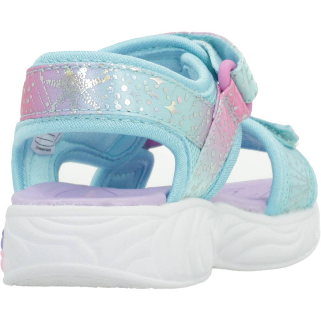 SKECHERS N en color MULTICOLOR  (3)