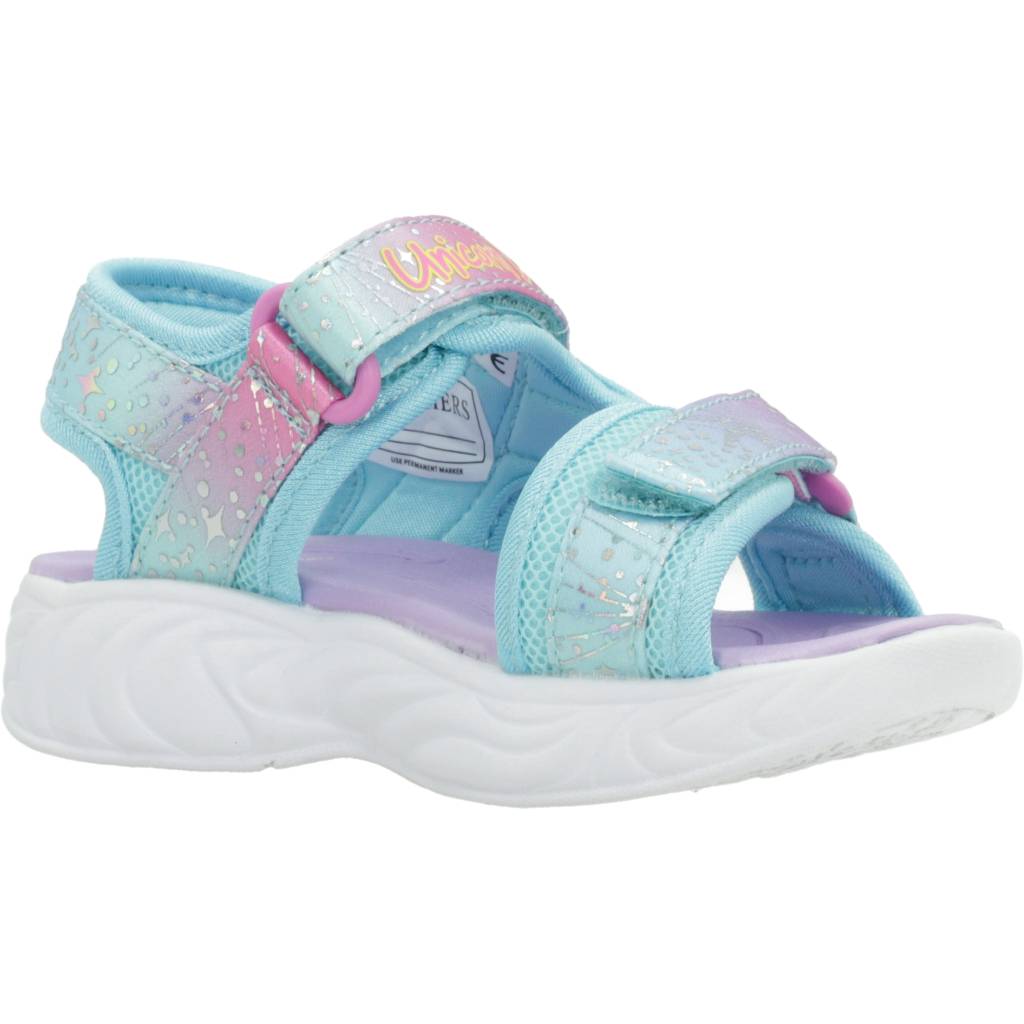 SKECHERS N en color MULTICOLOR  (5)