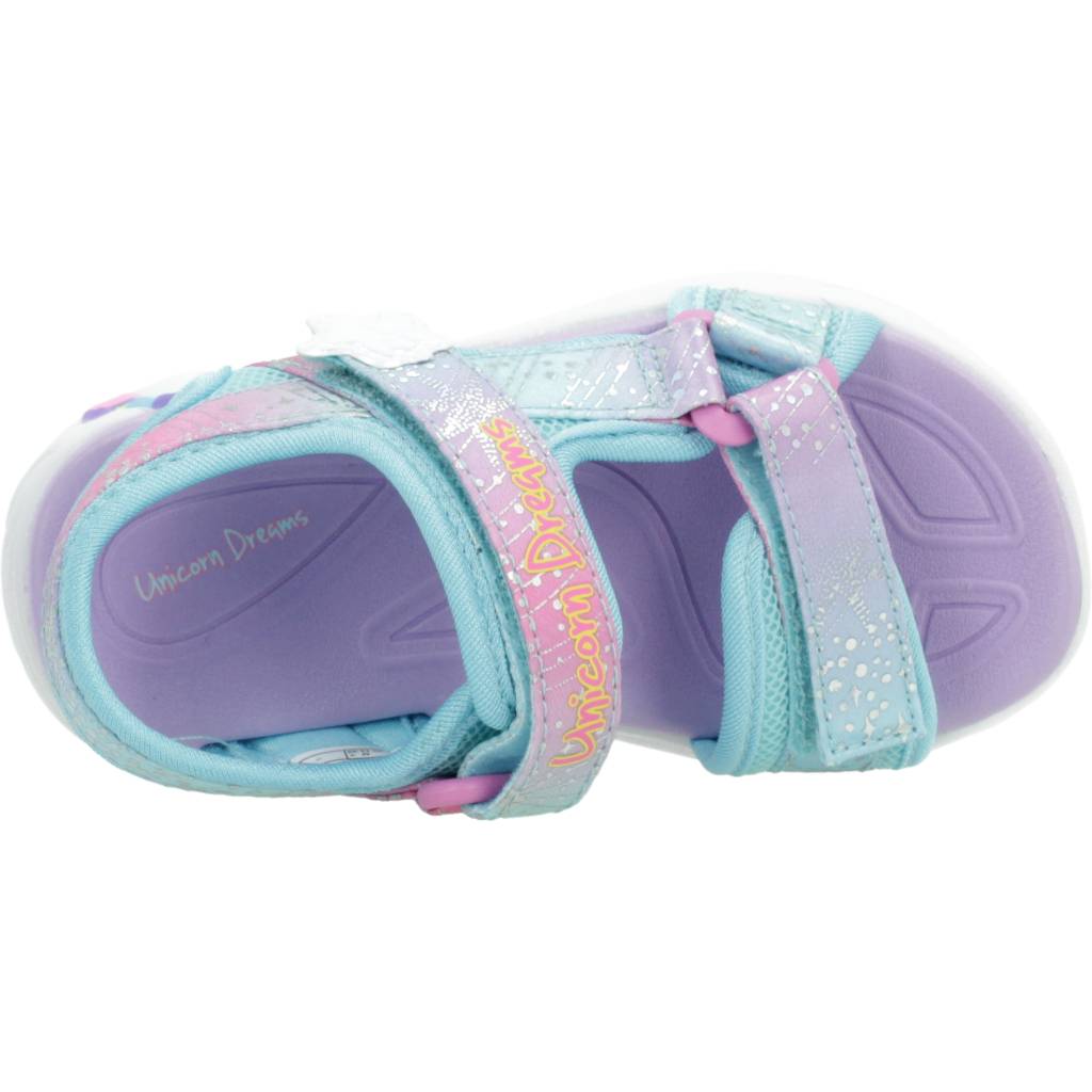 SKECHERS N en color MULTICOLOR  (7)