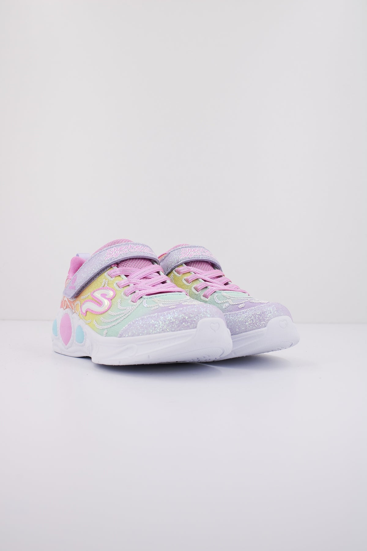 SKECHERS L en color MULTICOLOR  (2)