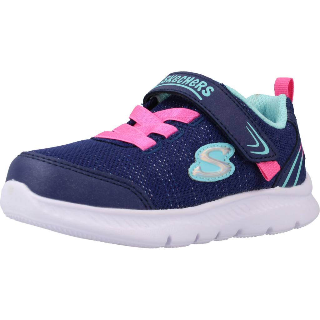 SKECHERS COMFY FLEX . en color AZUL  (1)