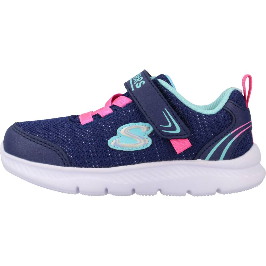 SKECHERS COMFY FLEX . en color AZUL  (2)