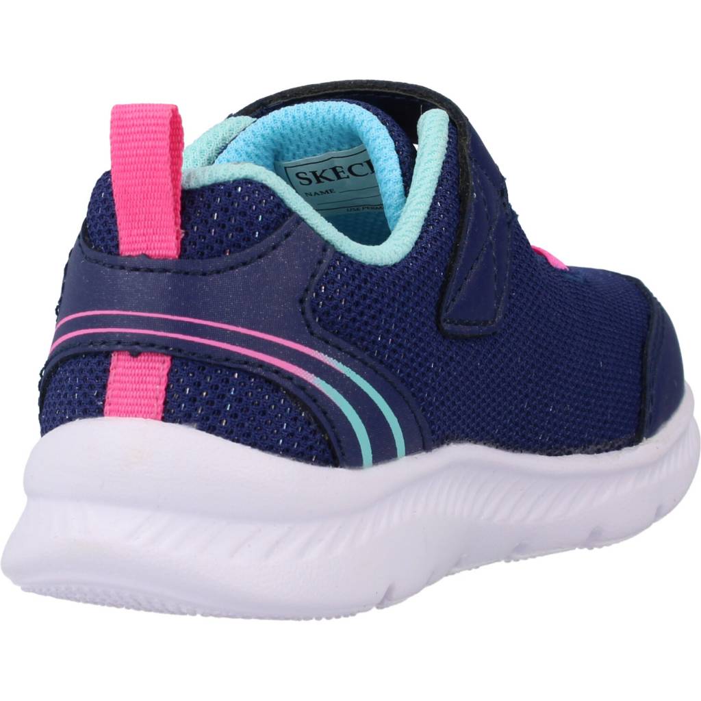 SKECHERS COMFY FLEX . en color AZUL  (3)