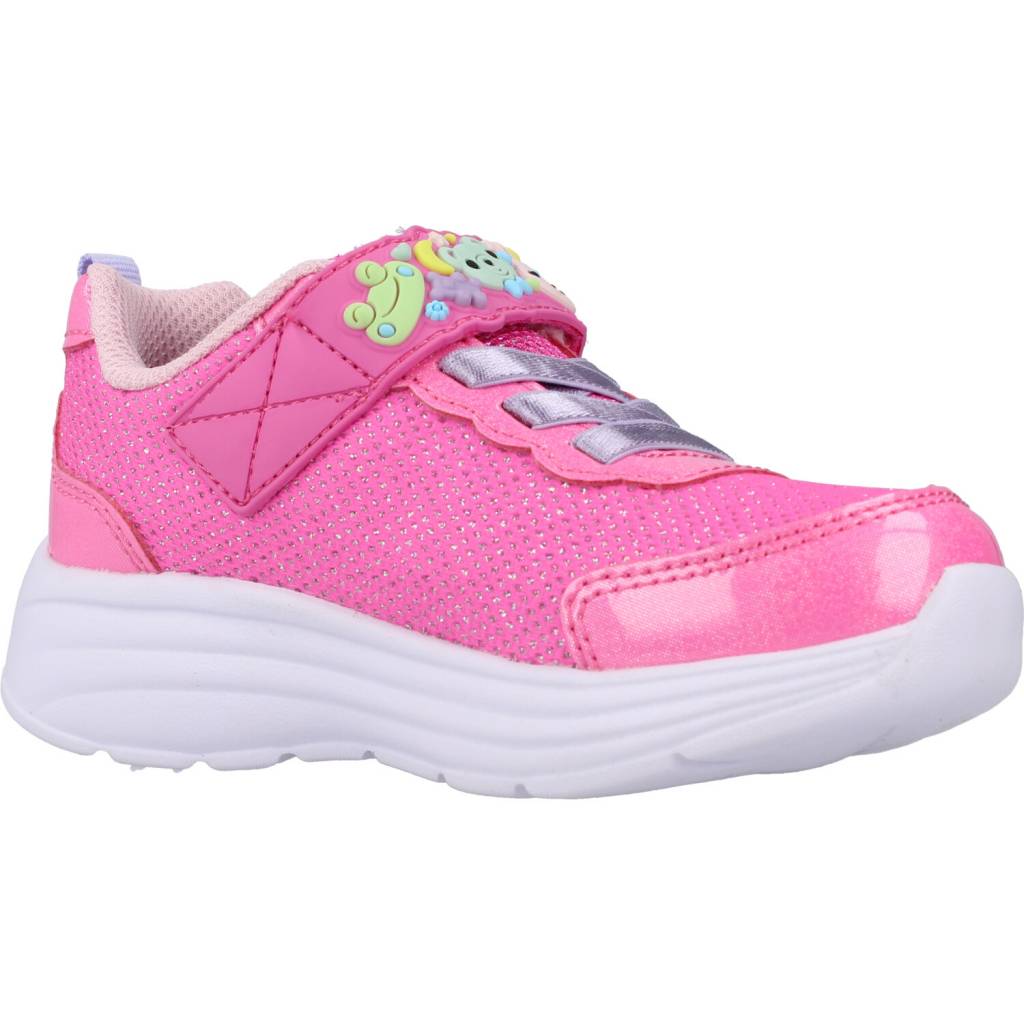 SKECHERS MY DREAMERS en color ROSA  (5)