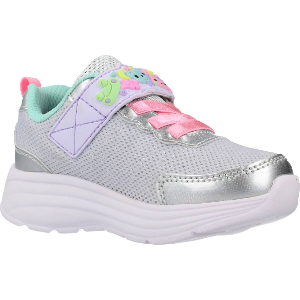 SKECHERS  MY DREAMERS en color GRIS  (5)