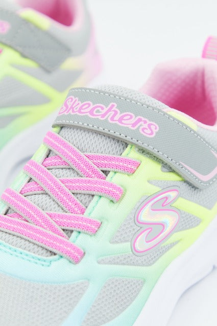 SKECHERS POWER JAMS en color MULTICOLOR  (4)