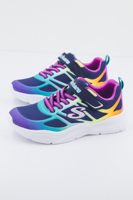 SKECHERS POWER JAMS en color MULTICOLOR  (1)