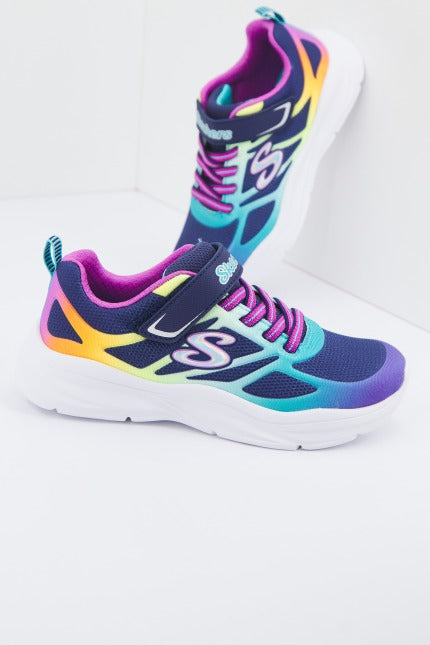 SKECHERS POWER JAMS en color MULTICOLOR  (2)