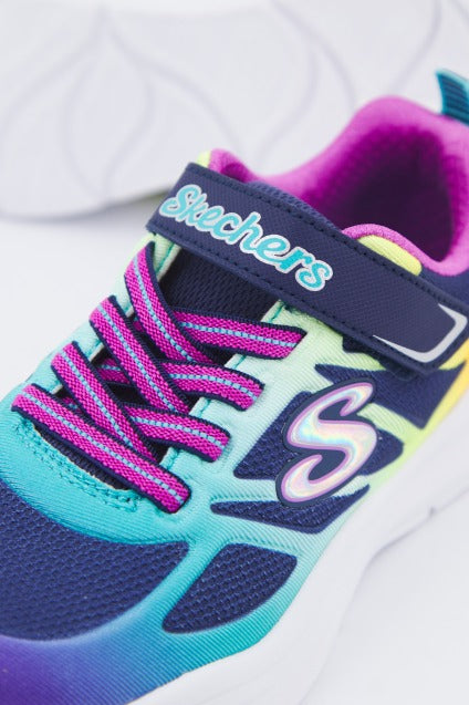 SKECHERS POWER JAMS en color MULTICOLOR  (4)