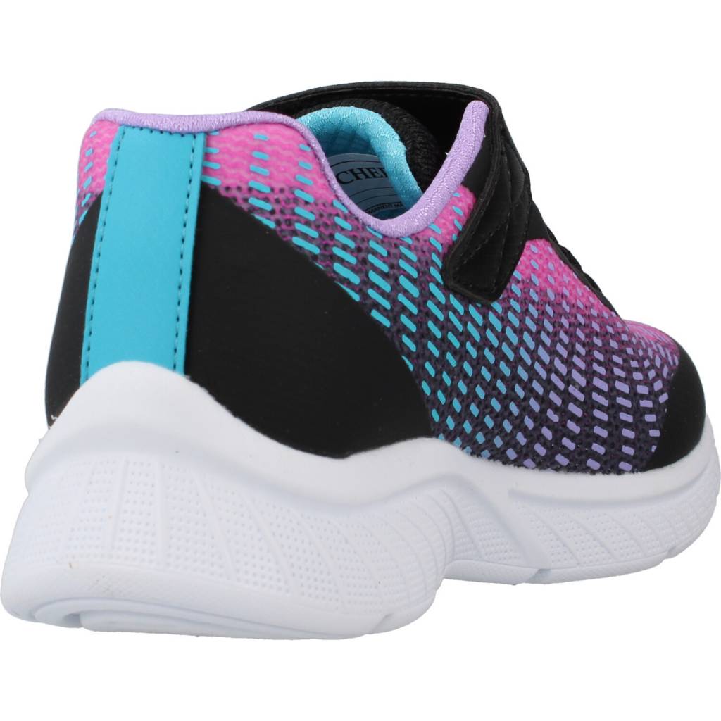 SKECHERS MICROSPEC PLUS en color ROSA  (3)