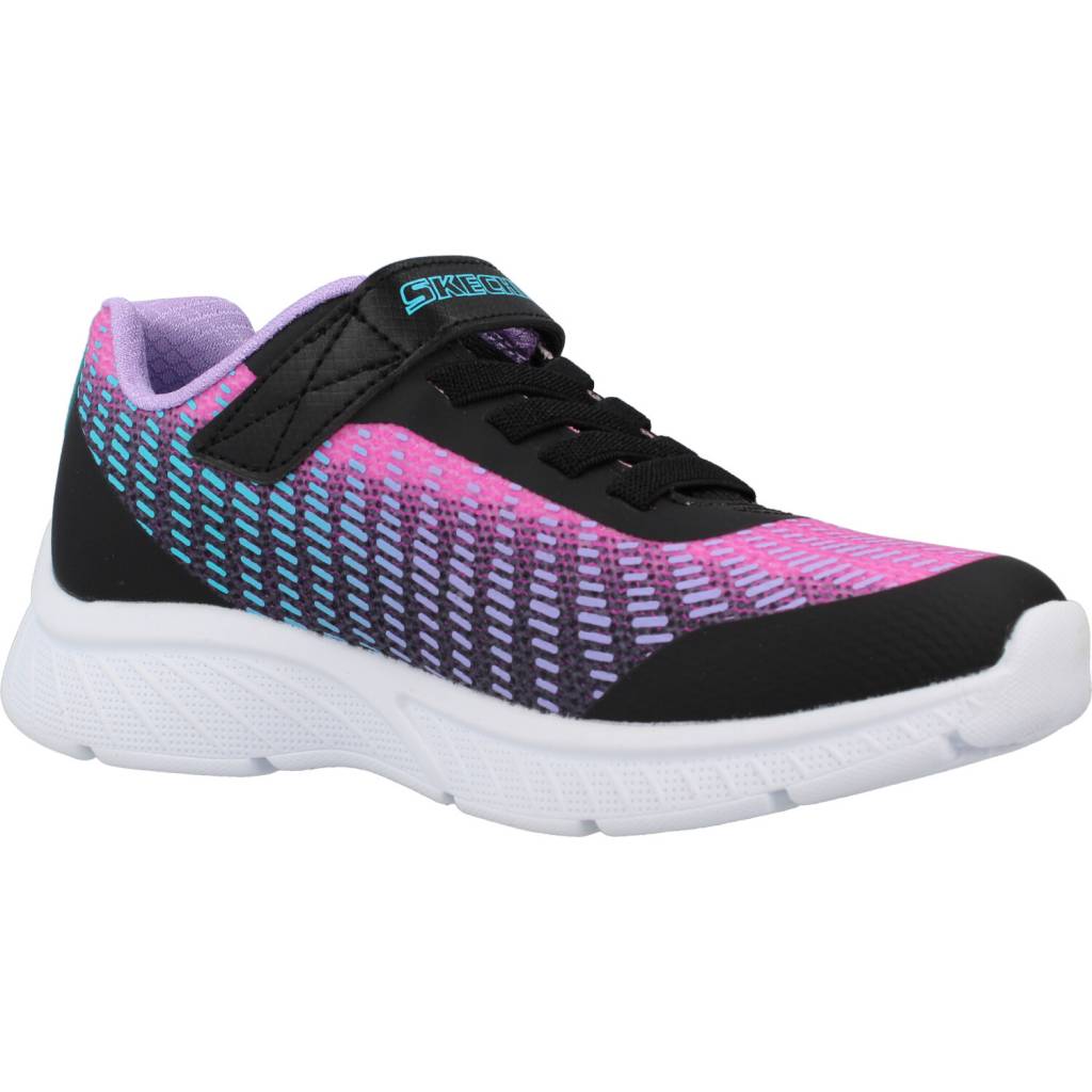 SKECHERS MICROSPEC PLUS en color ROSA  (5)