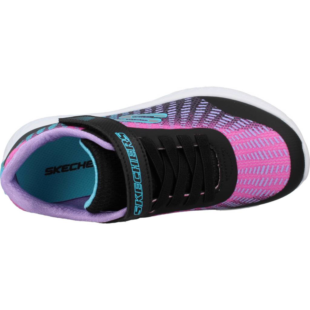 SKECHERS MICROSPEC PLUS en color ROSA  (7)