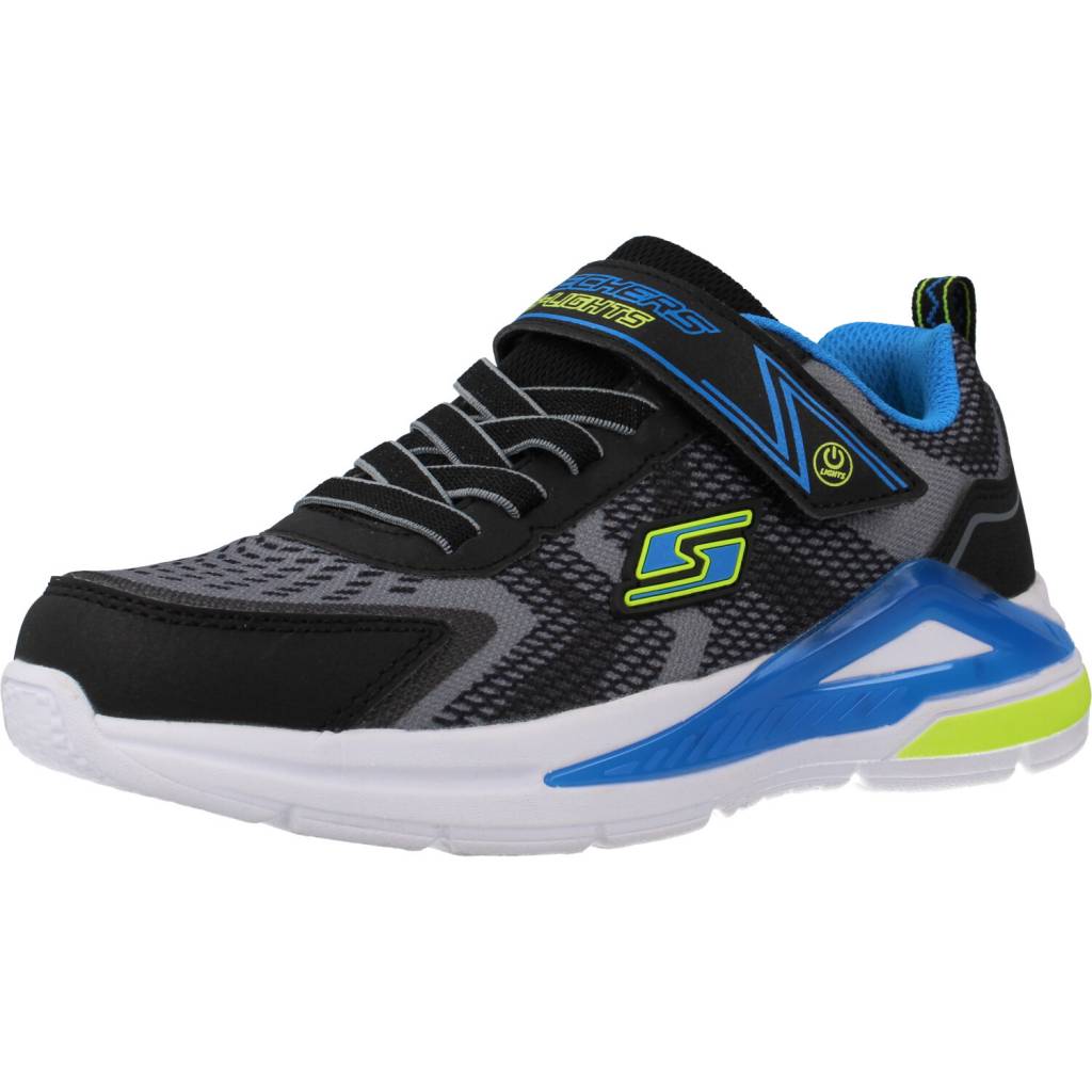 SKECHERS TRI-NAMICS en color NEGRO  (1)