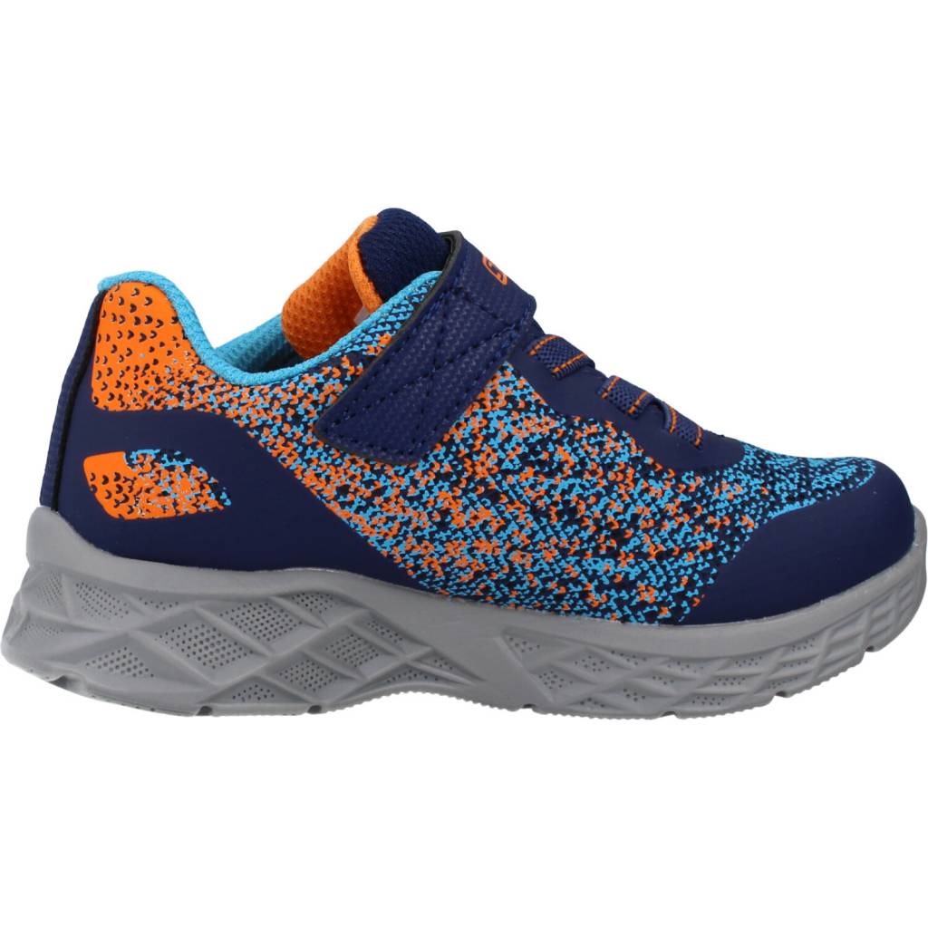 SKECHERS MICROSPEC en color AZUL  (4)