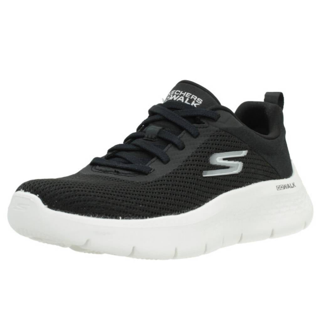 SKECHERS S  en color NEGRO  (1)