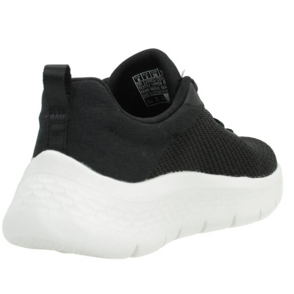 SKECHERS S  en color NEGRO  (3)