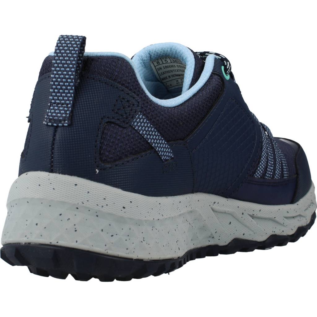 SKECHERS ESCAPE PLAN en color AZUL  (3)