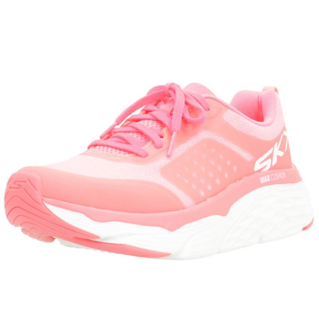 SKECHERS S en color ROSA  (1)