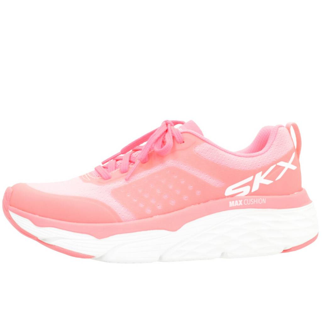 SKECHERS S en color ROSA  (2)