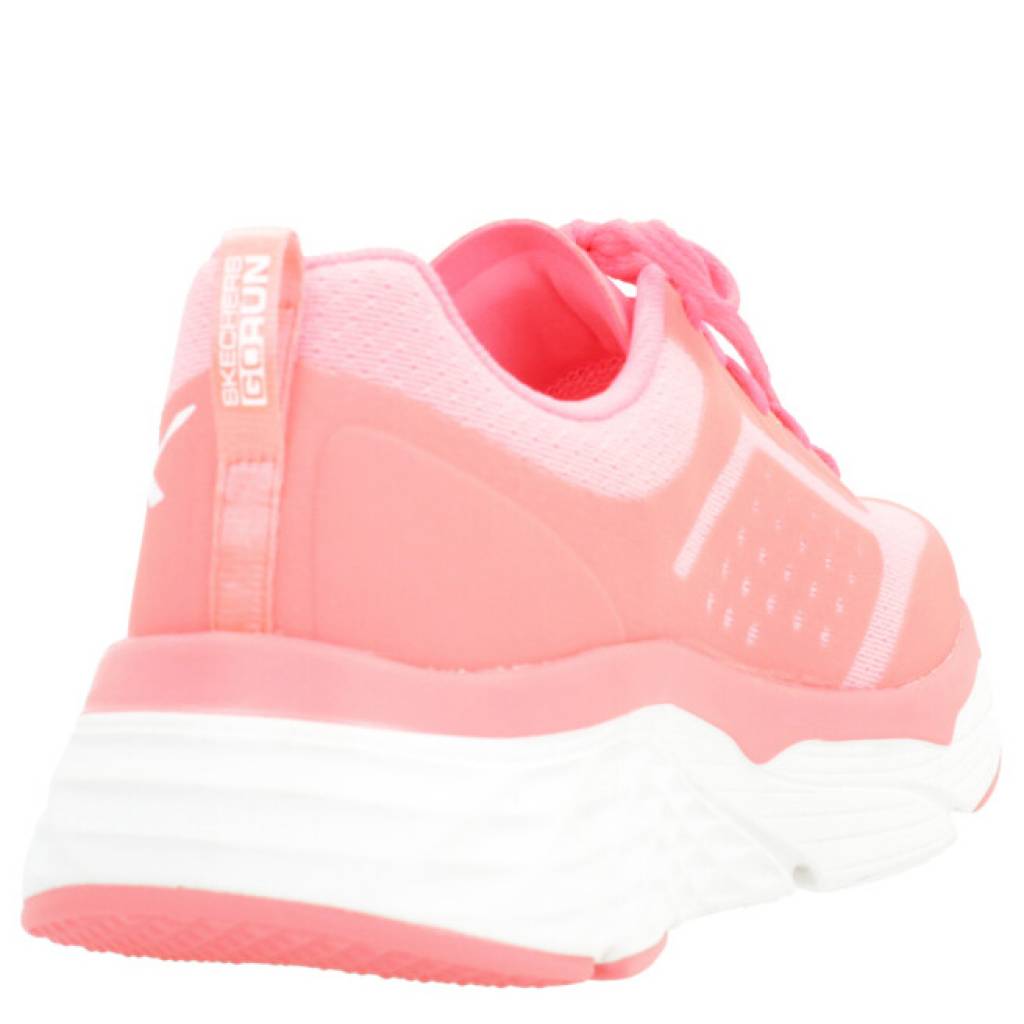 SKECHERS S en color ROSA  (3)