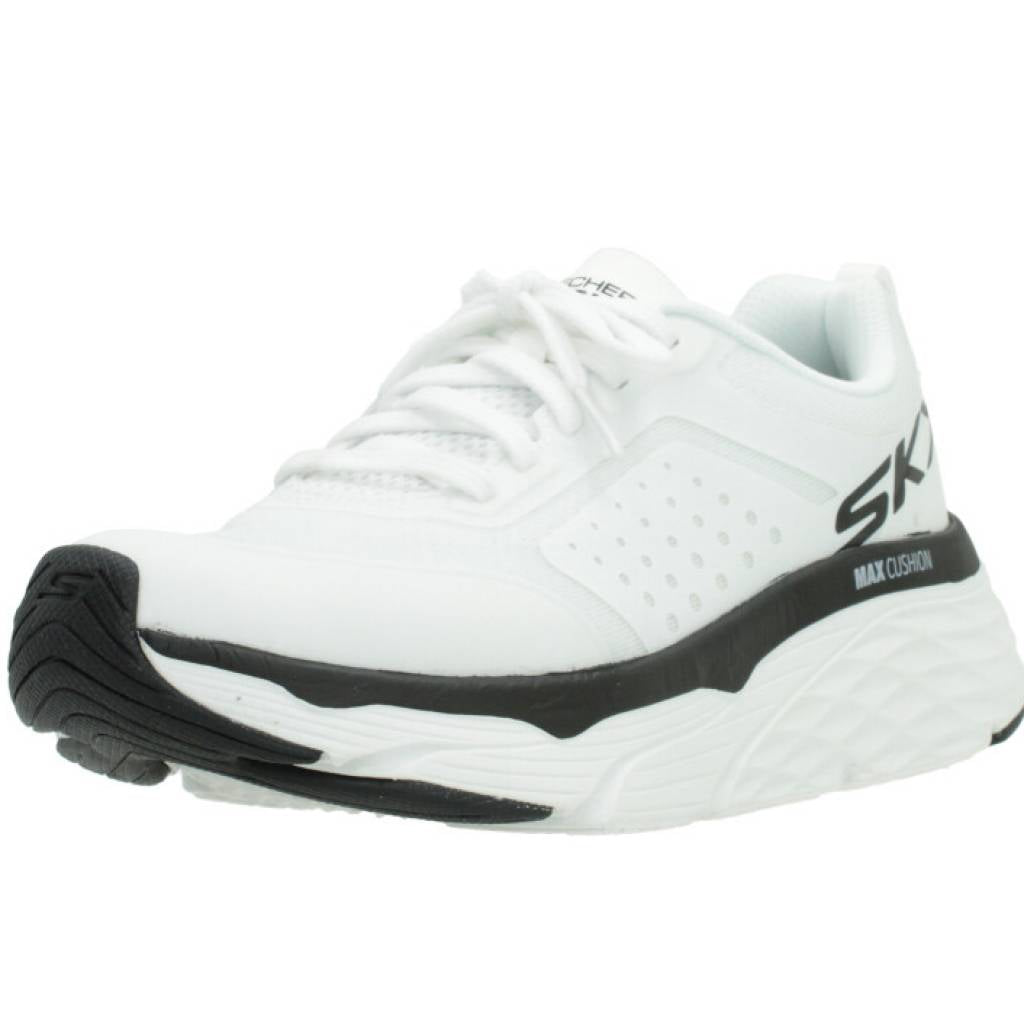 SKECHERS S en color BLANCO  (1)