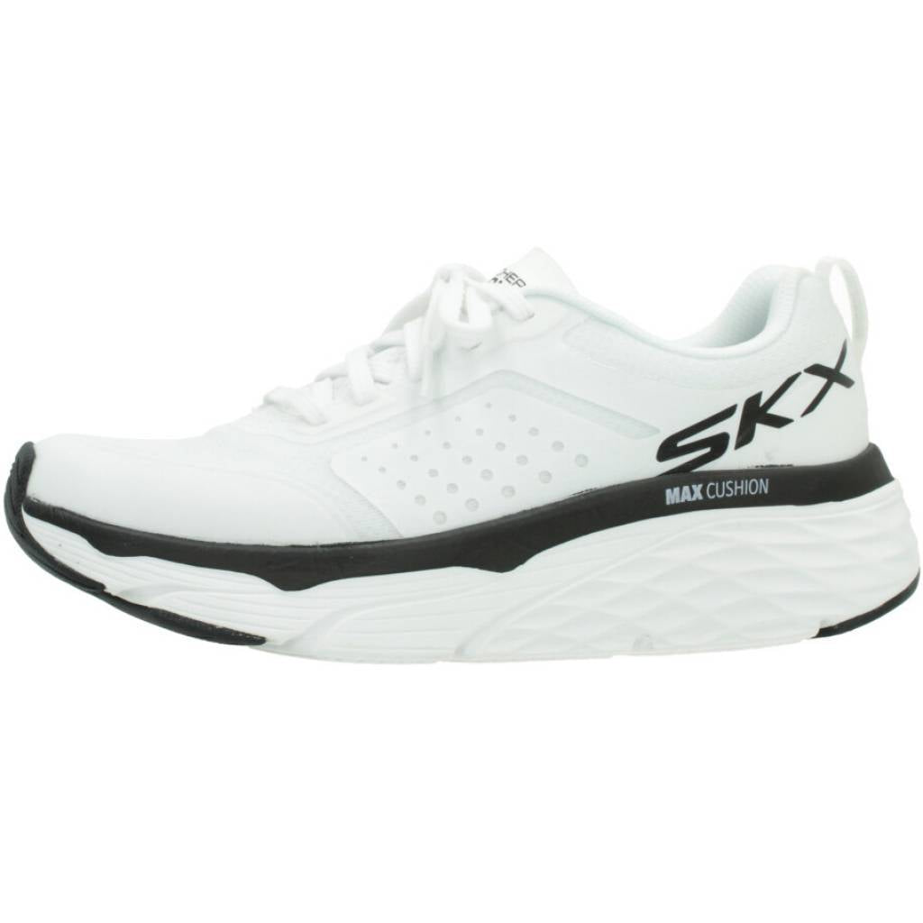 SKECHERS S en color BLANCO  (2)