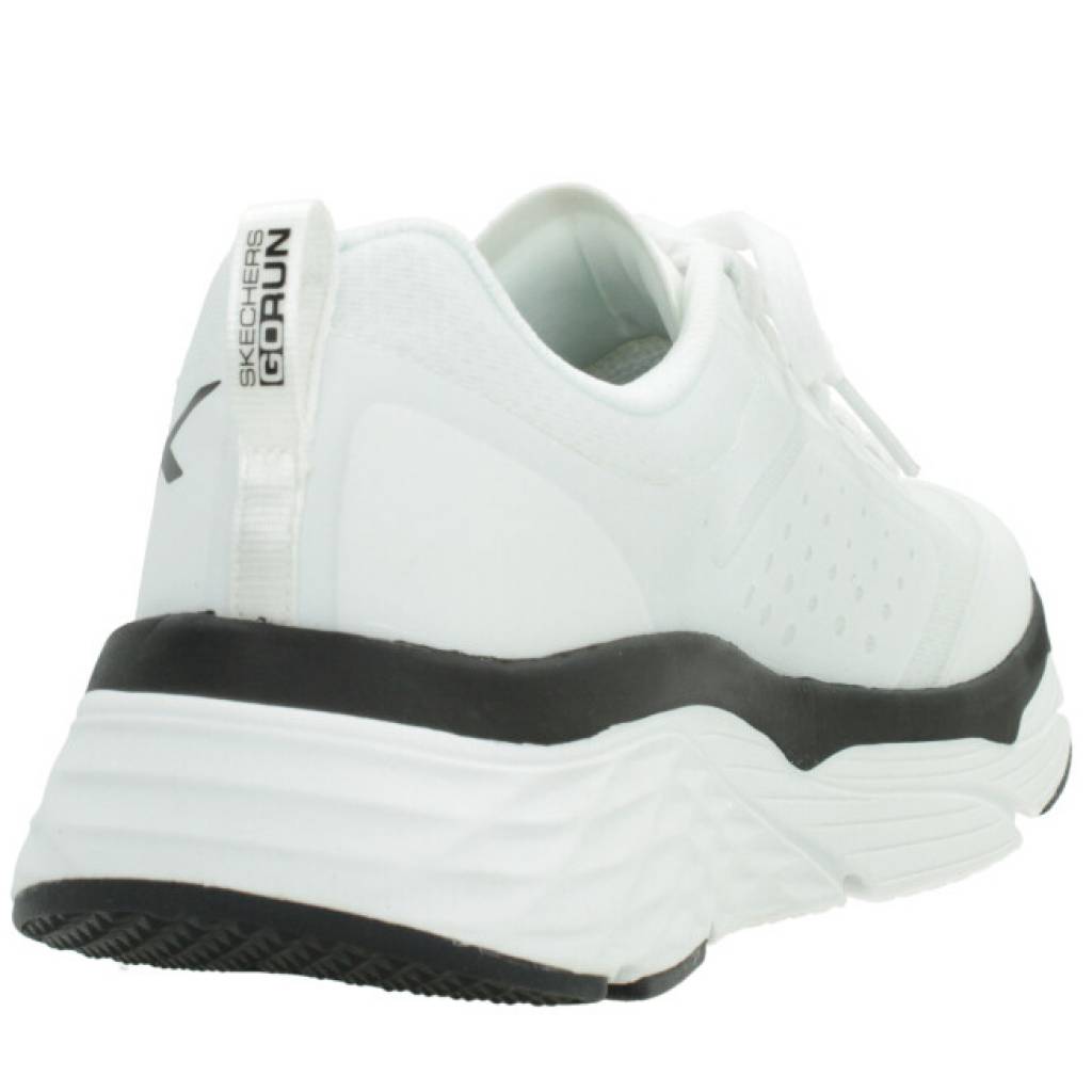 SKECHERS S en color BLANCO  (3)