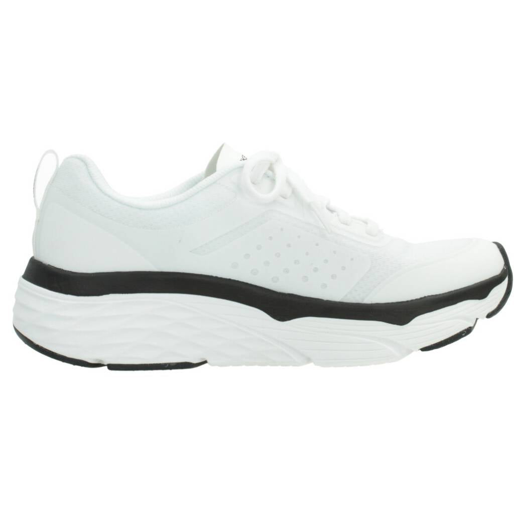 SKECHERS S en color BLANCO  (4)