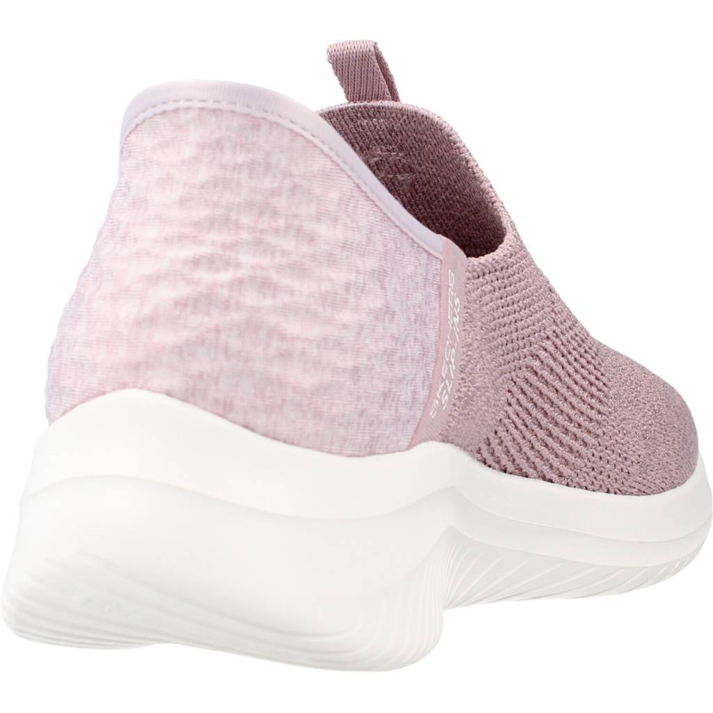 SKECHERS SLIP-INS: SUMIT en color VIOLETA  (3)