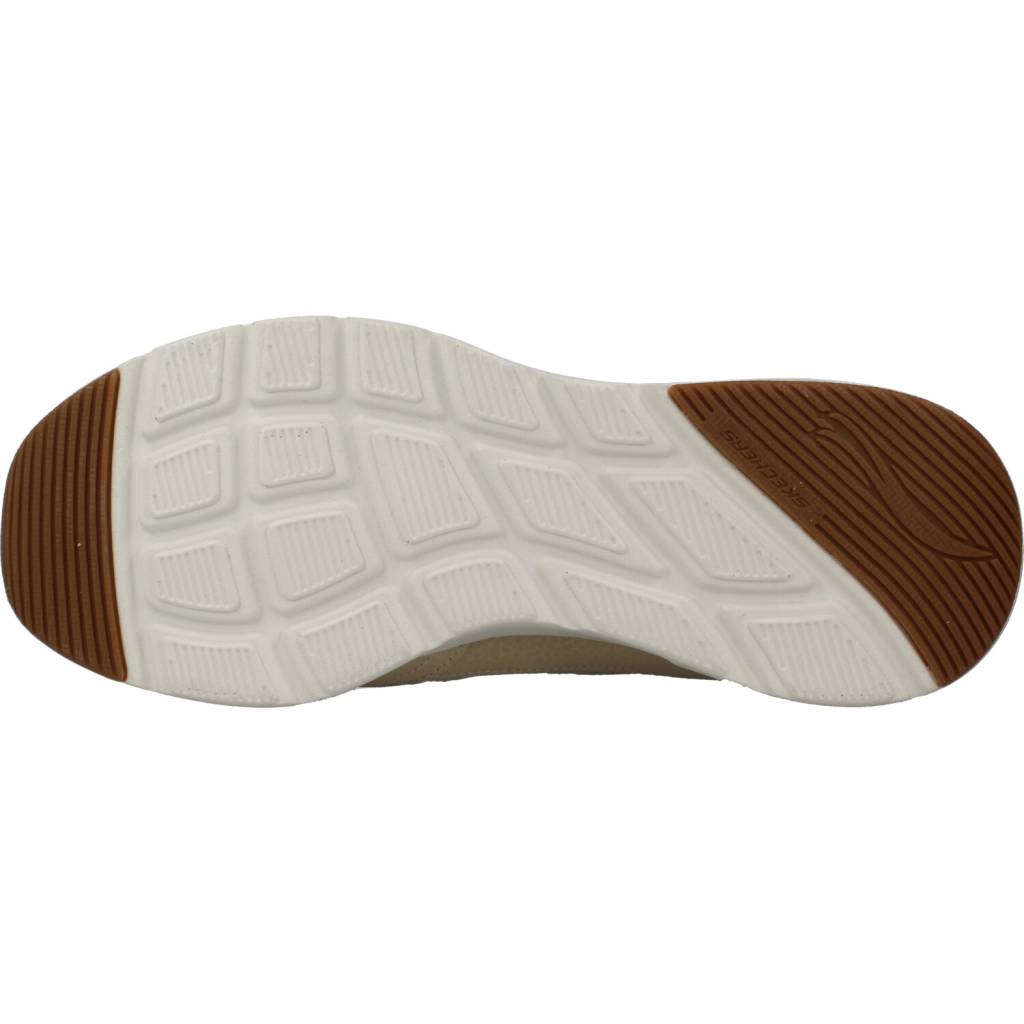 SKECHERS SKECH-AIR COURT en color BEIS  (6)