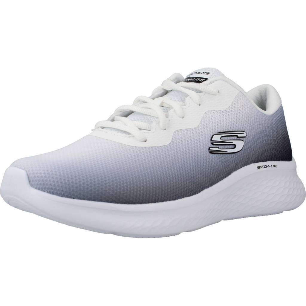 SKECHERS SKECH-LITE PRO en color GRIS  (1)