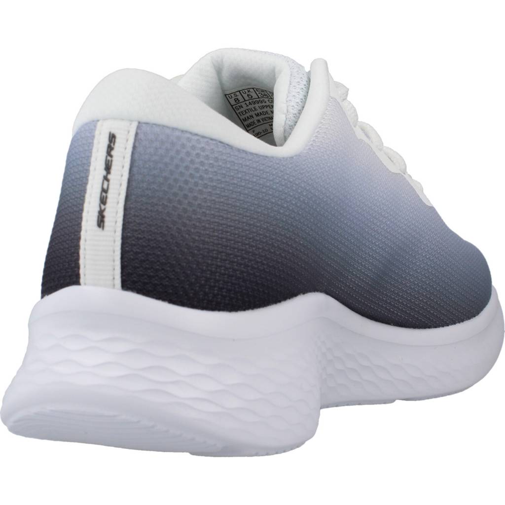 SKECHERS SKECH-LITE PRO en color GRIS  (3)