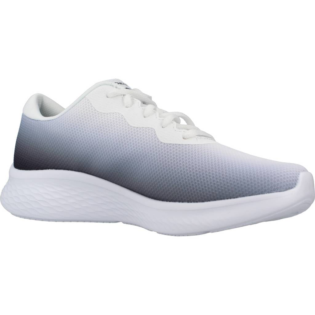 SKECHERS SKECH-LITE PRO en color GRIS  (5)