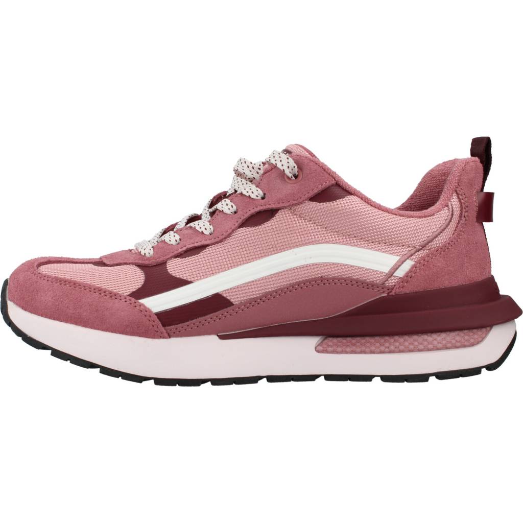 SKECHERS HALOS en color ROSA  (2)