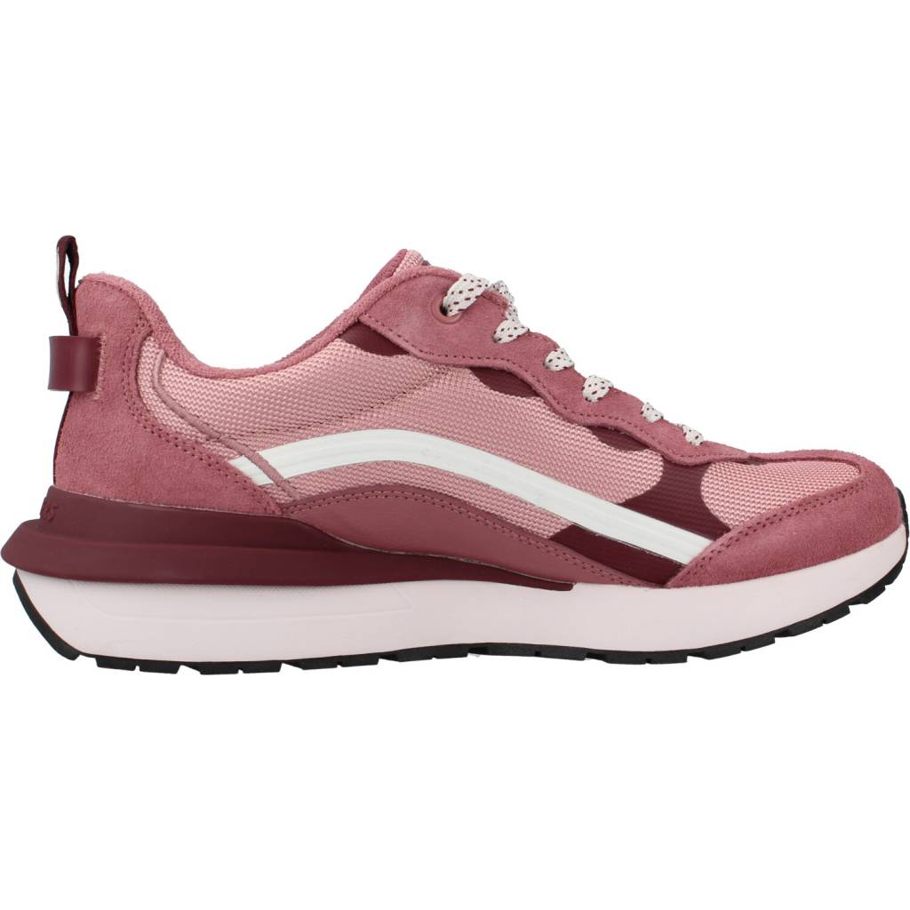 SKECHERS HALOS en color ROSA  (4)