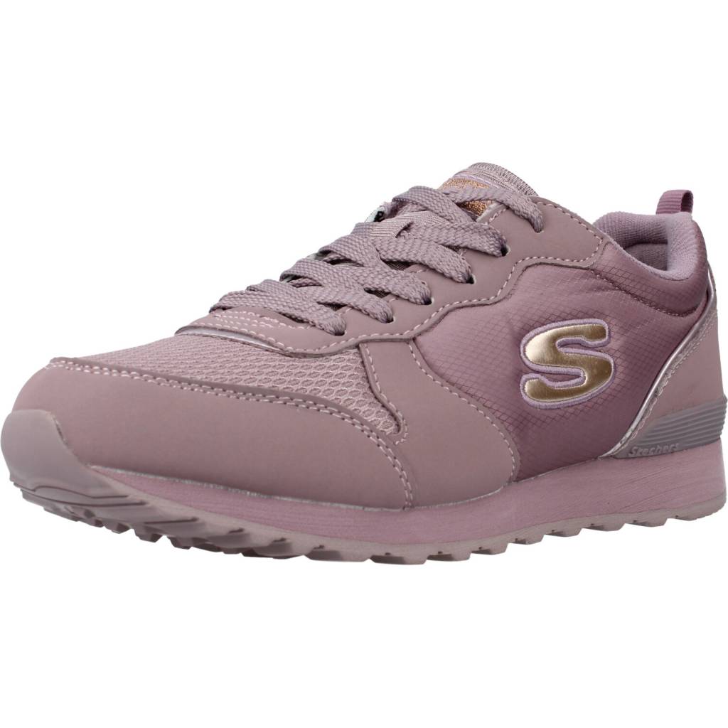 SKECHERS  en color VIOLETA  (1)