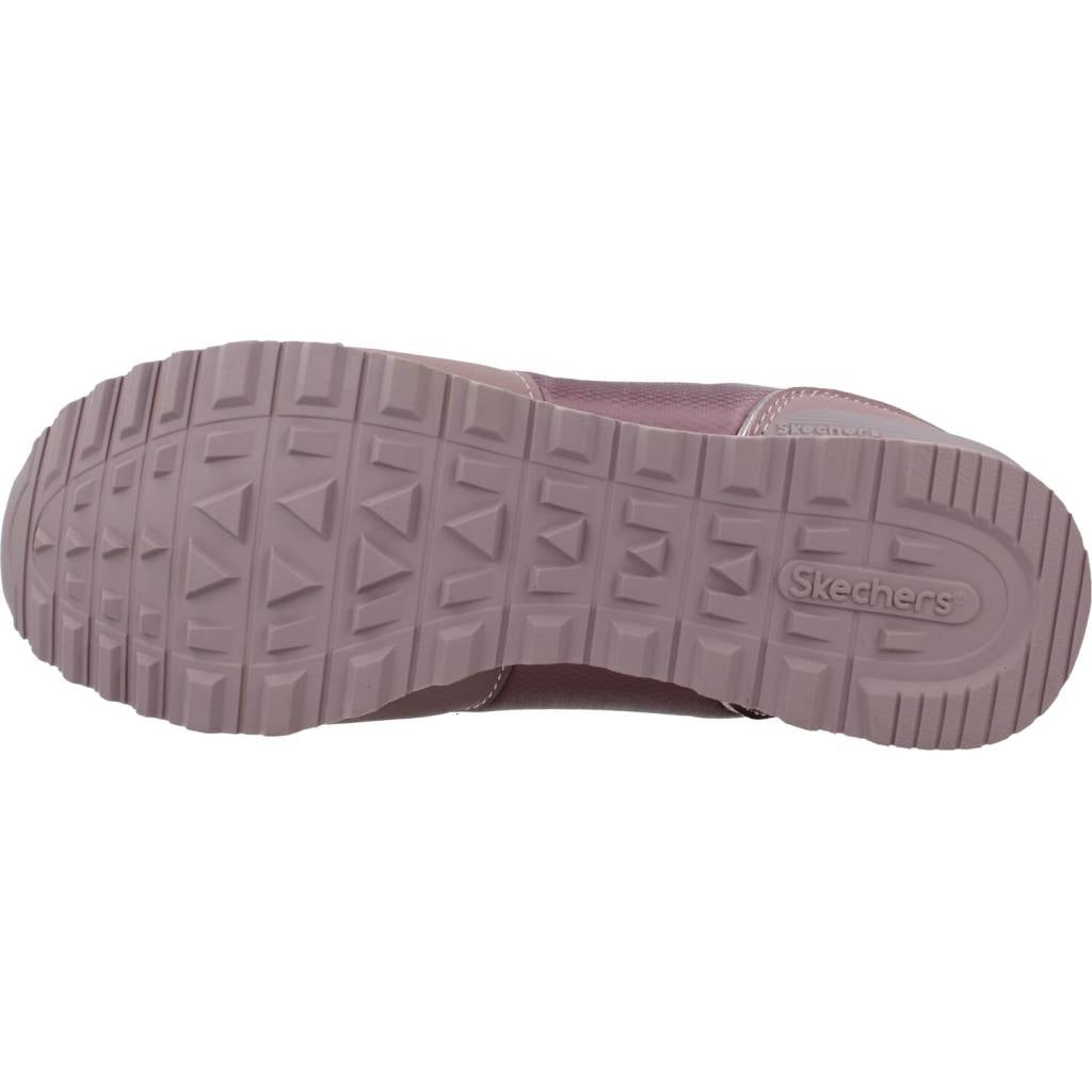 SKECHERS  en color VIOLETA  (6)