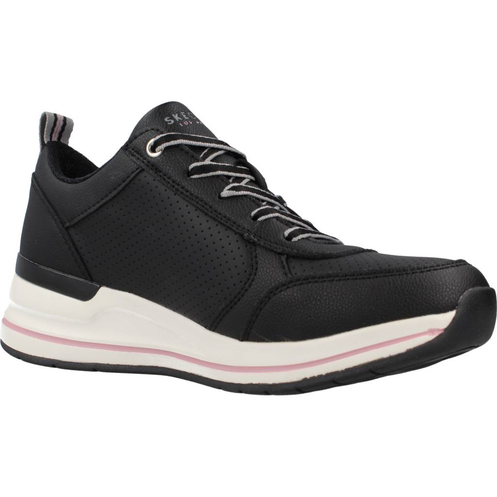 SKECHERS BILLION  en color NEGRO  (5)