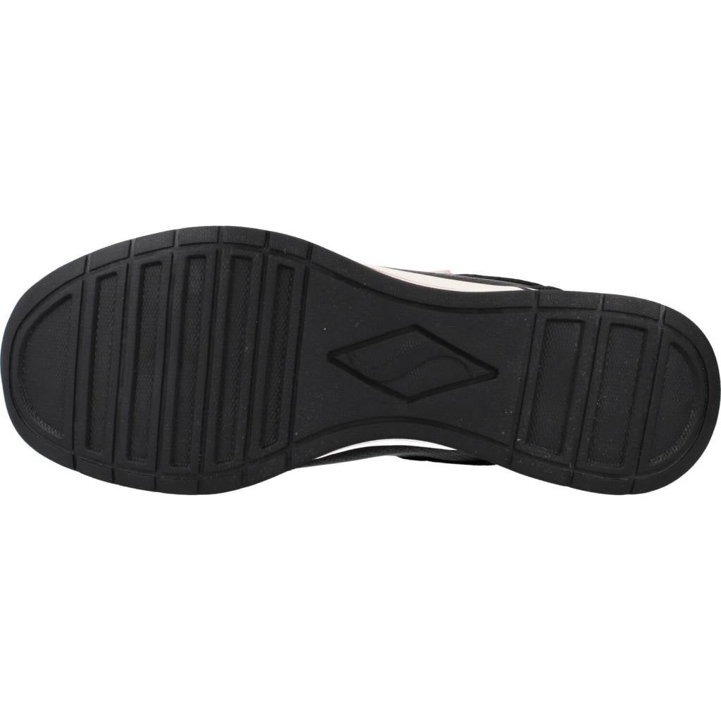 SKECHERS BILLION  en color NEGRO  (6)