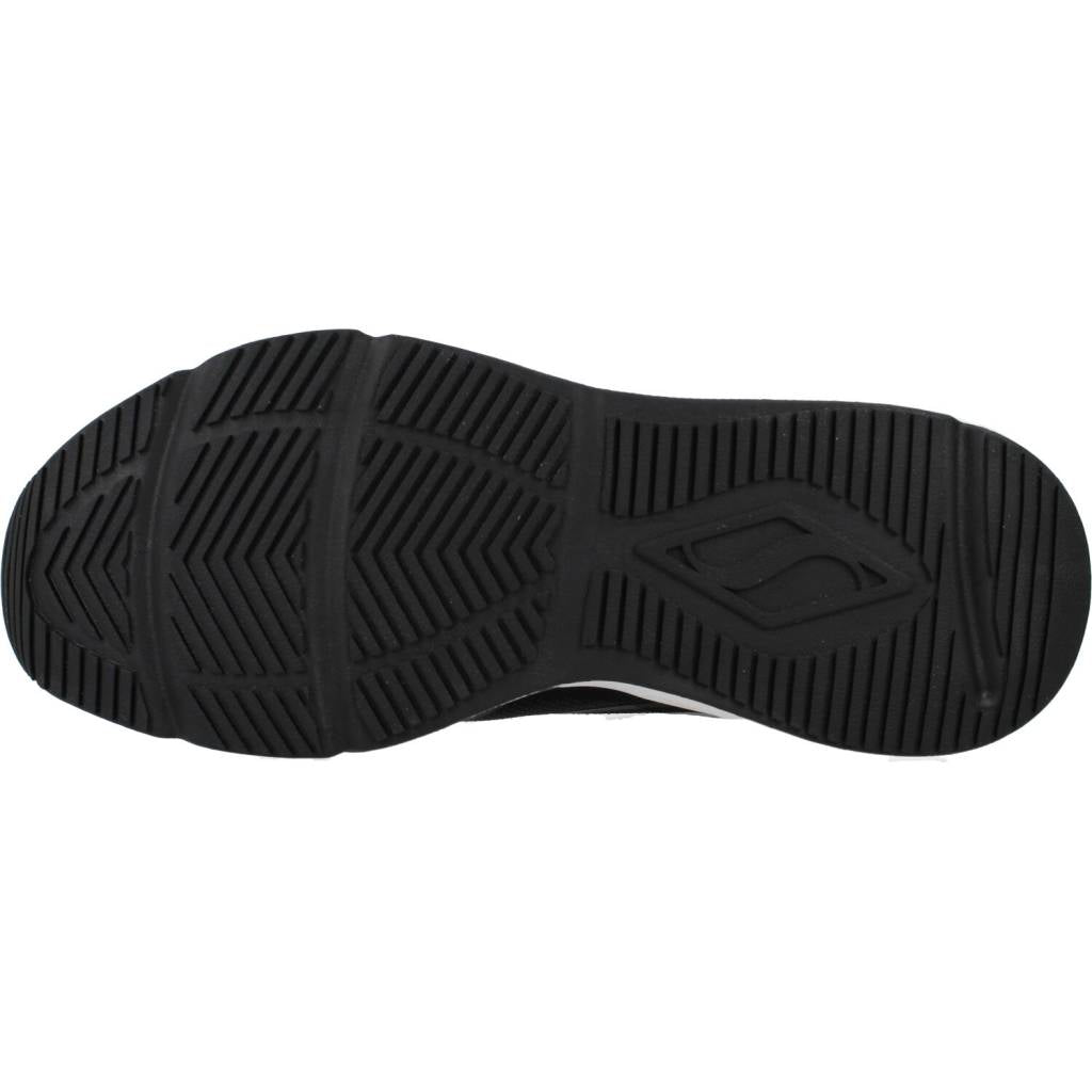 SKECHERS TRES-AIR en color NEGRO  (6)