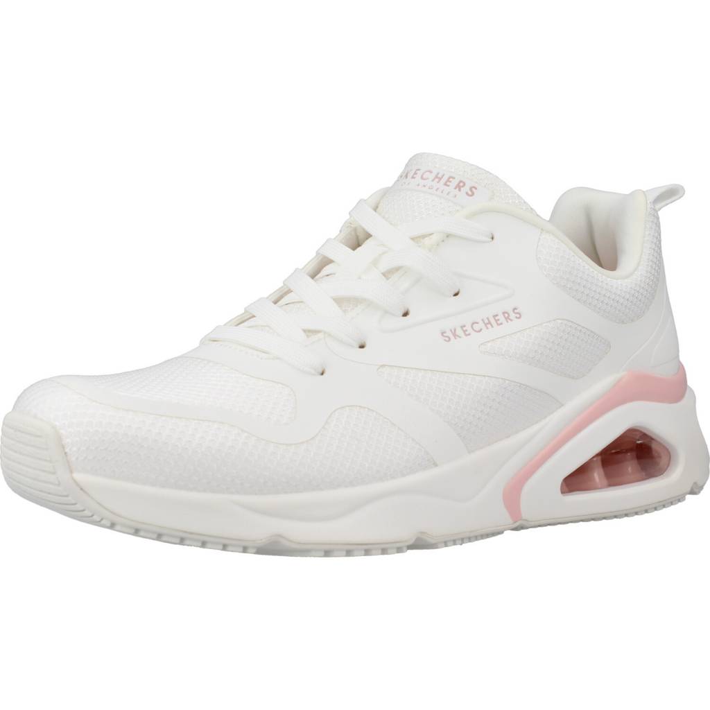 SKECHERS TRES-AIR en color BLANCO  (1)