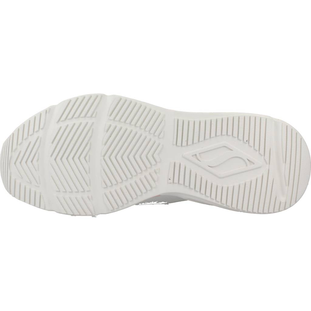 SKECHERS TRES-AIR en color BLANCO  (6)