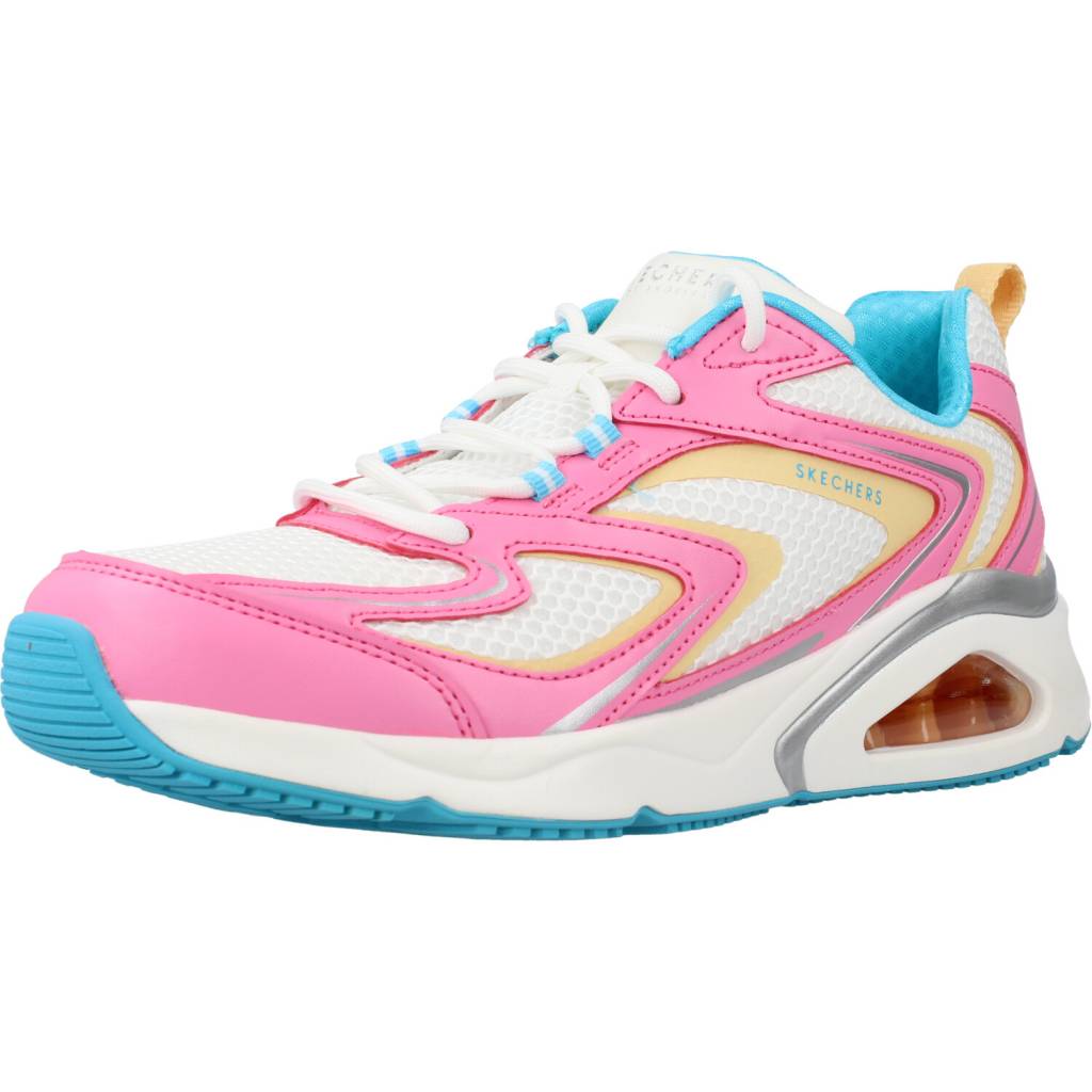 SKECHERS TRES-AIR en color MULTICOLOR  (1)