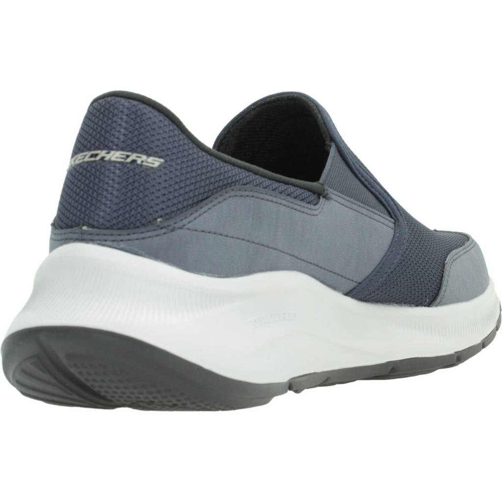 SKECHERS EQUALIZER . en color AZUL  (3)