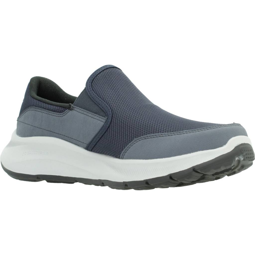 SKECHERS EQUALIZER . en color AZUL  (5)