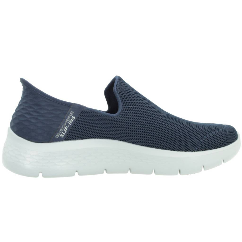 SKECHERS SLIP-INS: S  en color AZUL  (4)